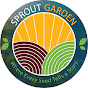 Sprout Garden logo