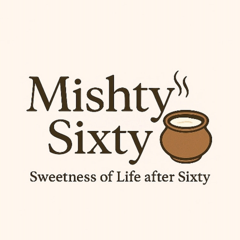 MISHTY SIXTY with Raghuram & Jyothi
