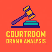 Courtroom drama analysis