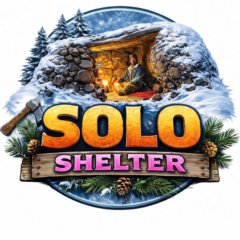 Solo shelter