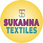 Sukamna Textiles logo