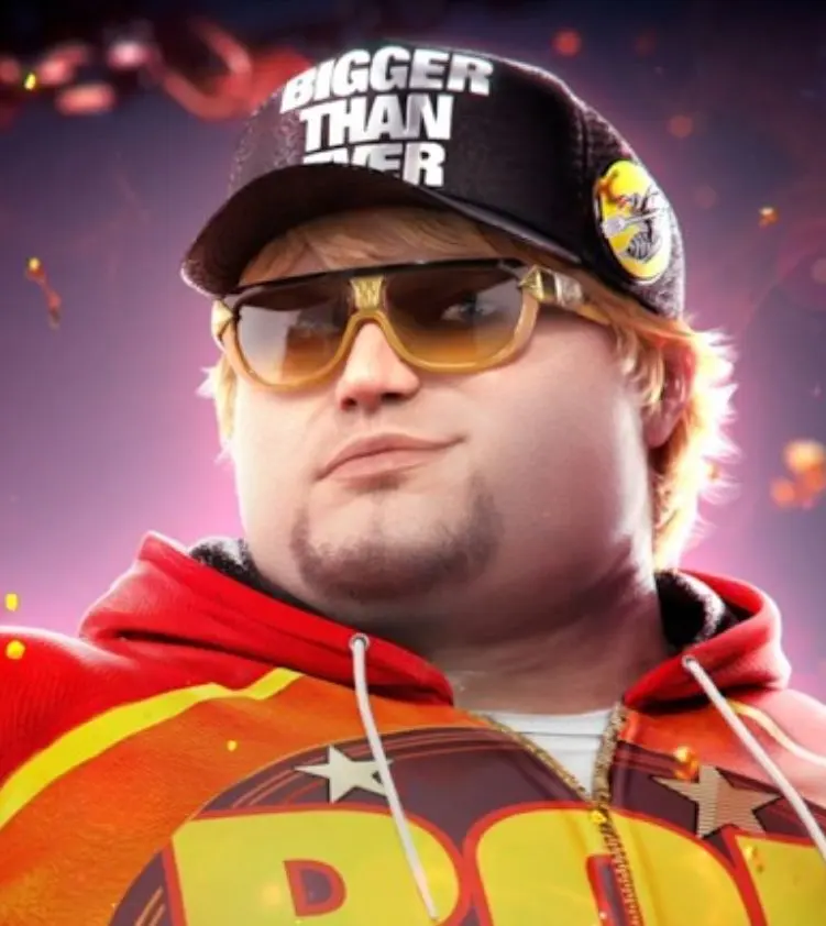 Bob è ora disponibile in TEKKEN 8: il Freestyle Karate torna nel Season Pass 3