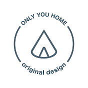 ONLY YOU HOME