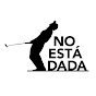 No Está Dada logo