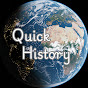 Quick History logo