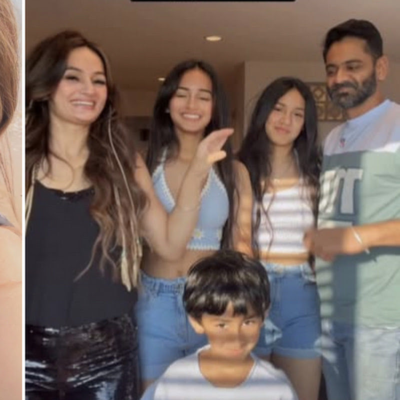 Ritika Salon Diaries