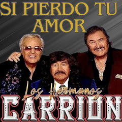 Hermanos Carrion - Topic