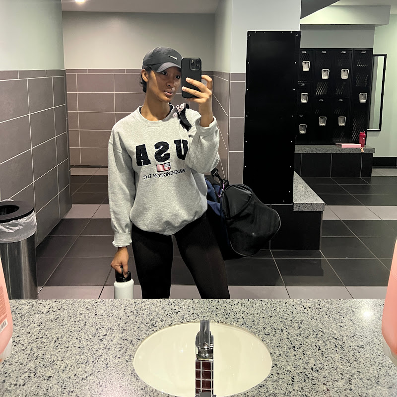 Tajuana Cook