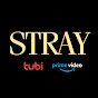 STRAY logo