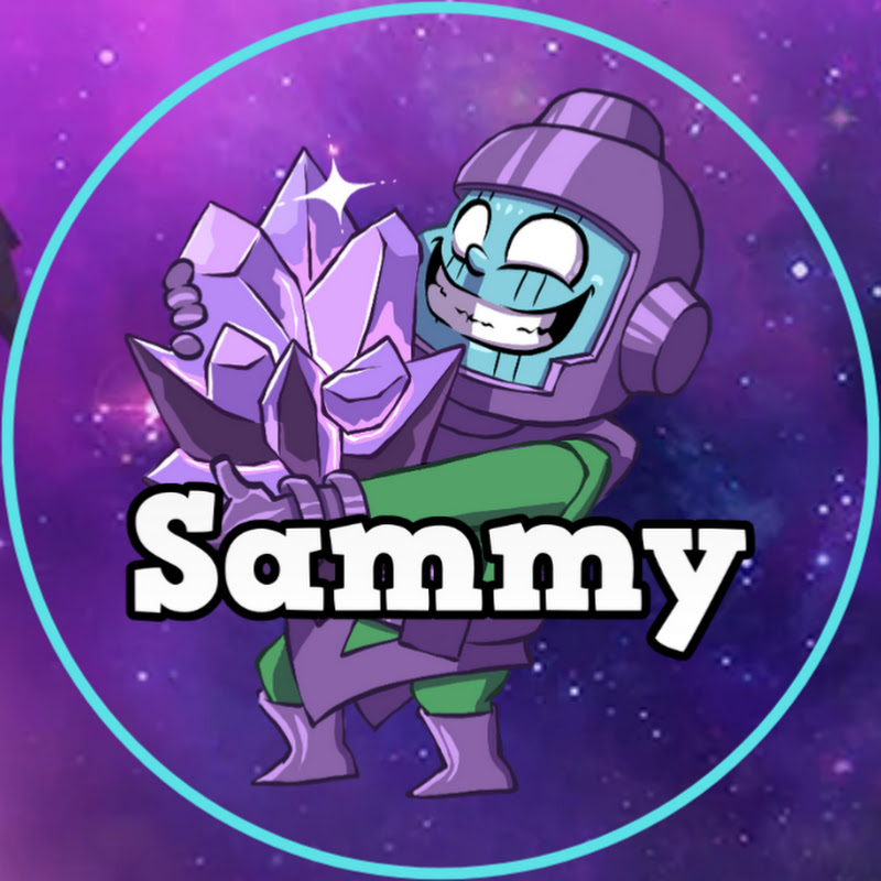 Sammy MCOC