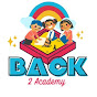 BACK 2 ACADEMY logo