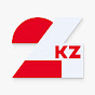 Логотип каналу Телеканал 24kz