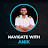 Navigate with Anik