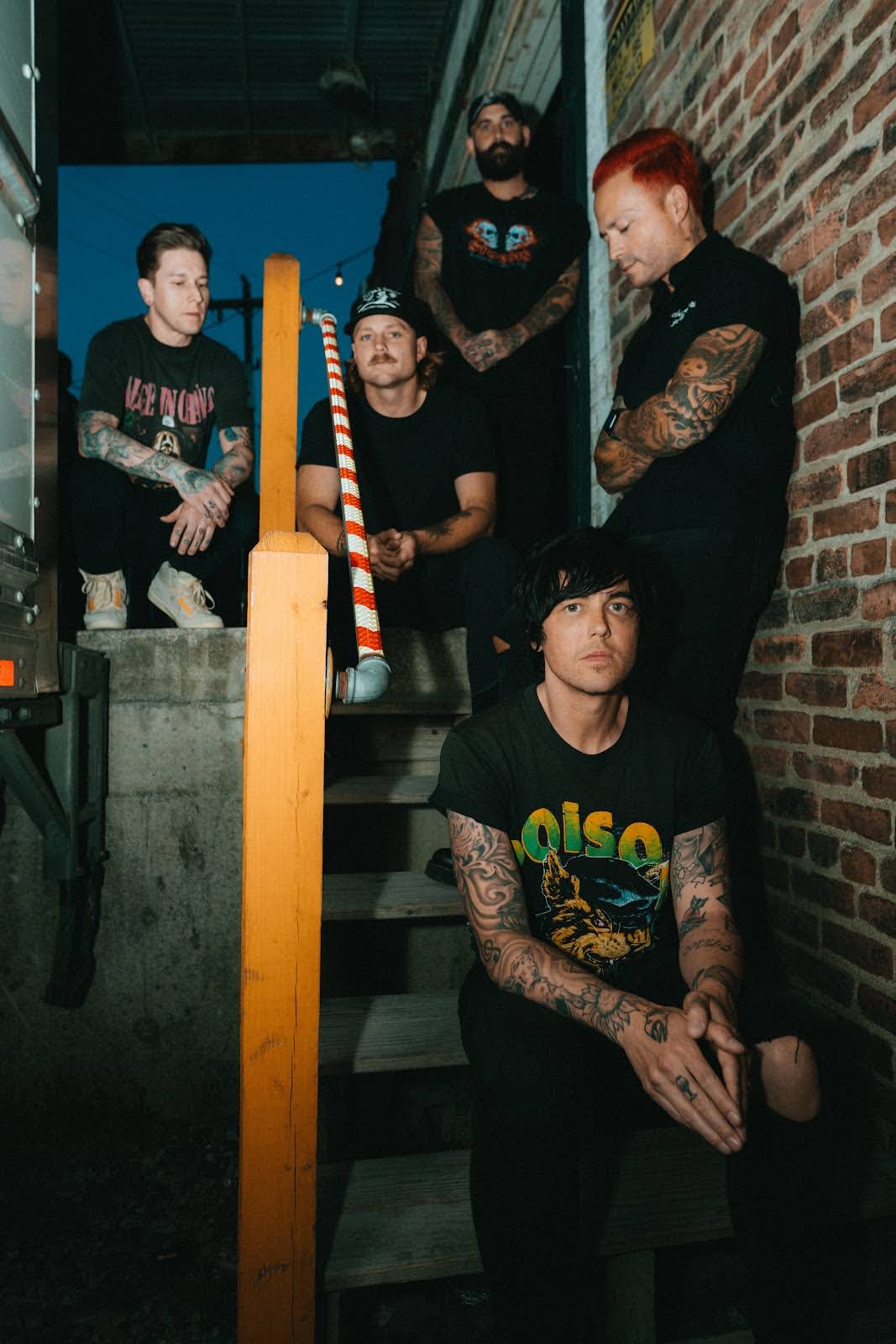 Sleeping With Sirens - YouTube