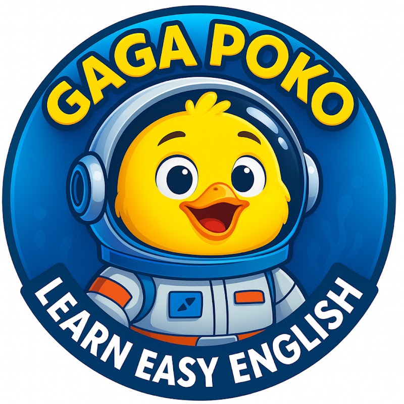 gagapoko