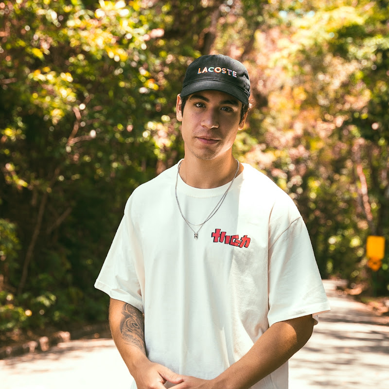 Felipe Noronha - Trader de Cripto