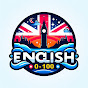 English 0-100 صفرتاصد انگلیسی logo