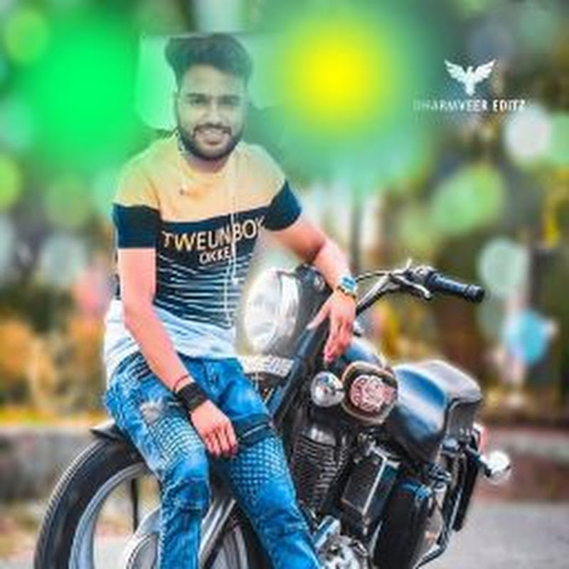 Nitesh Chauhan techs