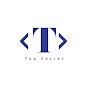 Top Secret logo