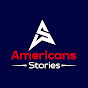 Americans Stories logo