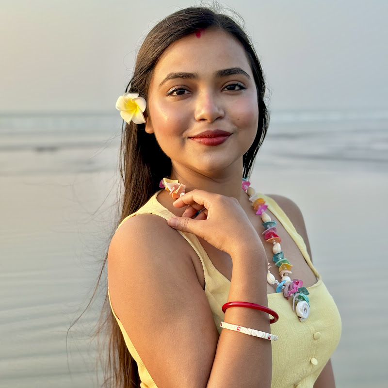 Smaranika Gangopadhyay
