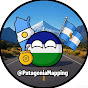 Patagonia Mapping🇦🇷 logo