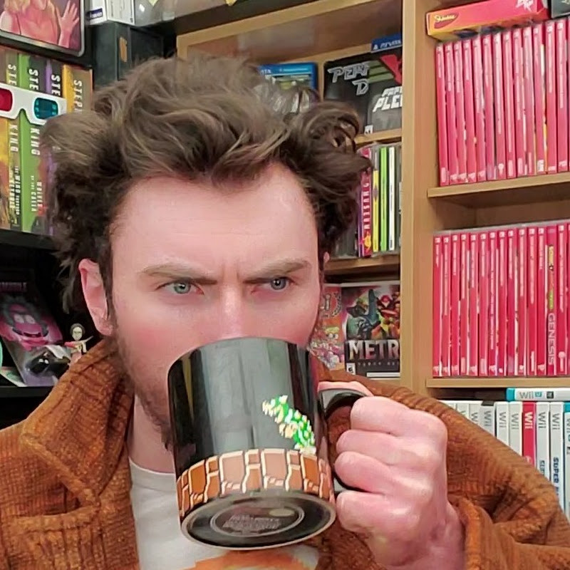 The Impressionist Gamer