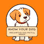 Know Your Dog : Fascinating Dog Facts & Breeds logo