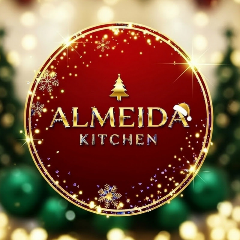 D'ALMEIDAS KITCHEN [Almeida Kitchen]