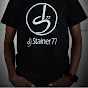 djStainer77 logo