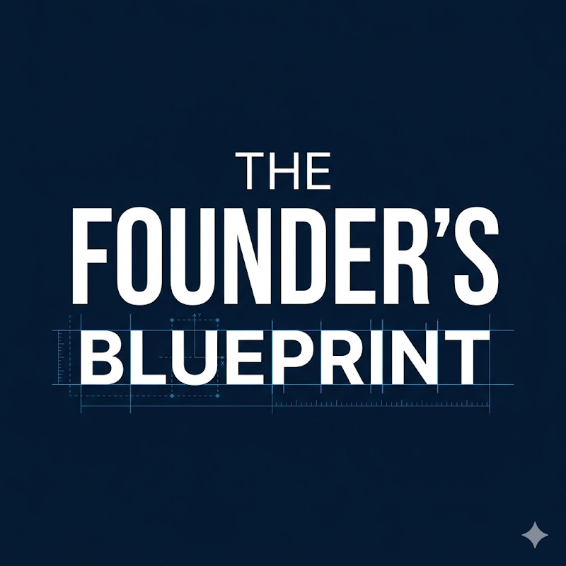 The Founder's Blueprint