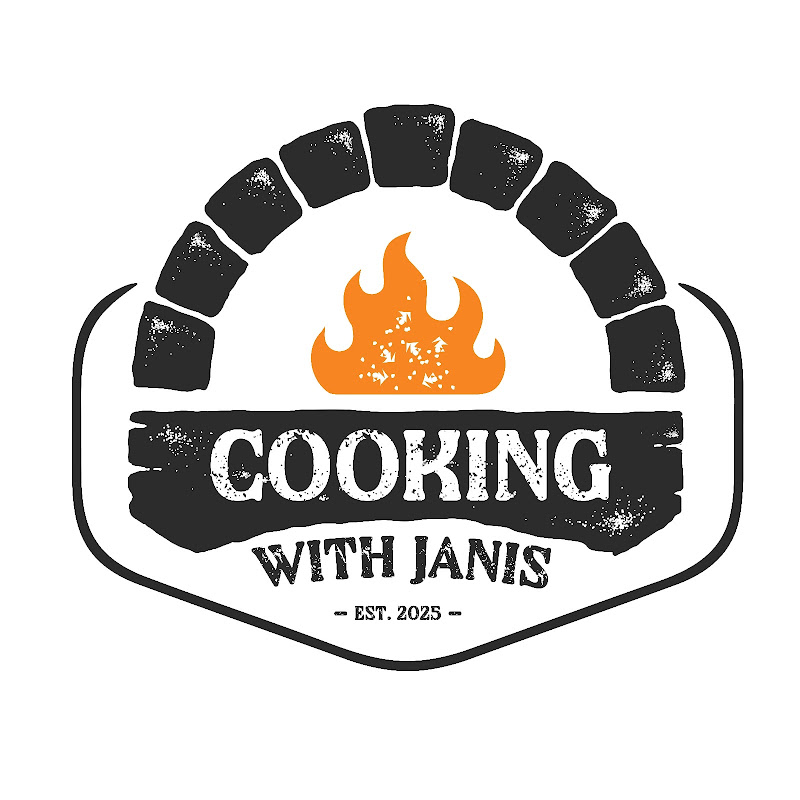 Cooking with Janis