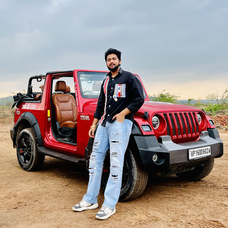 Aditya Tyagi