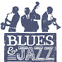 Blues Music logo