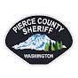 Pierce County Sheriff's Office logo