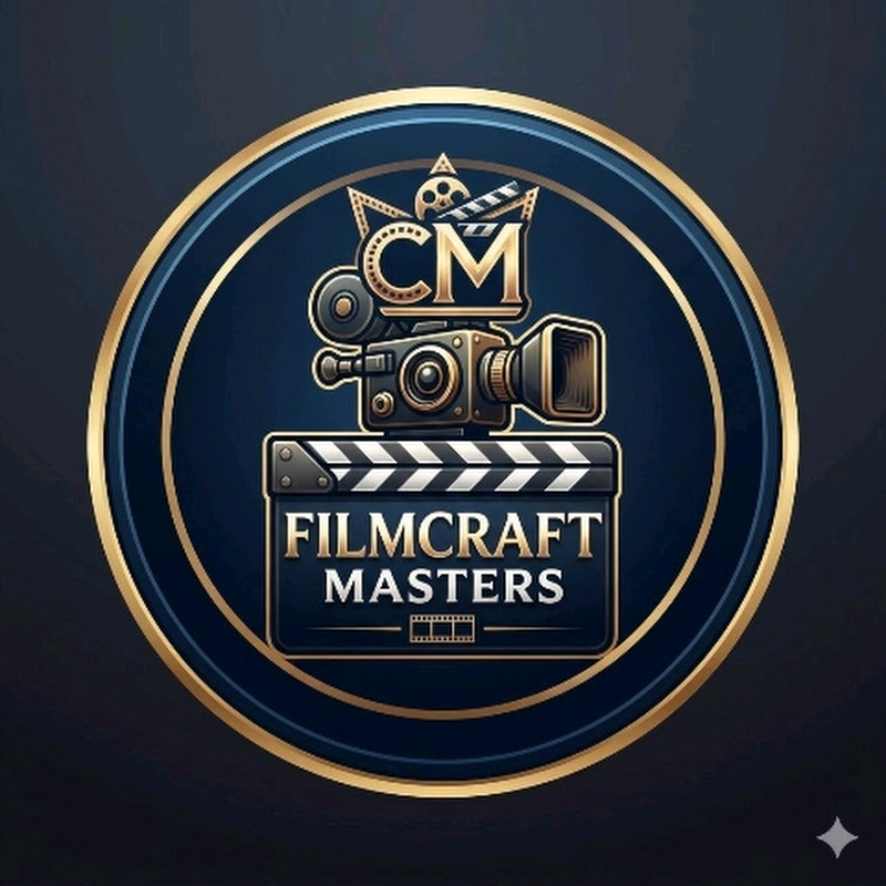 FilmCraft Masters