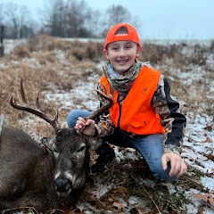Canyon Hedrick Outdoors