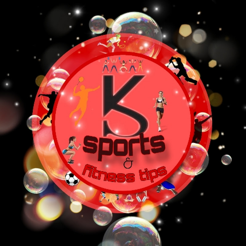 SK sports & Fitness tips 