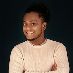 Joshua Daniel photo