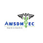 Awsdm tec logo