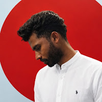 Robin S Paul profile image