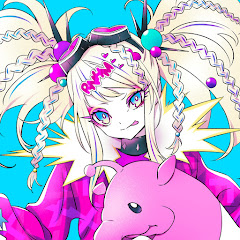 苺りなはむ(ICHIGORINAHAMU)