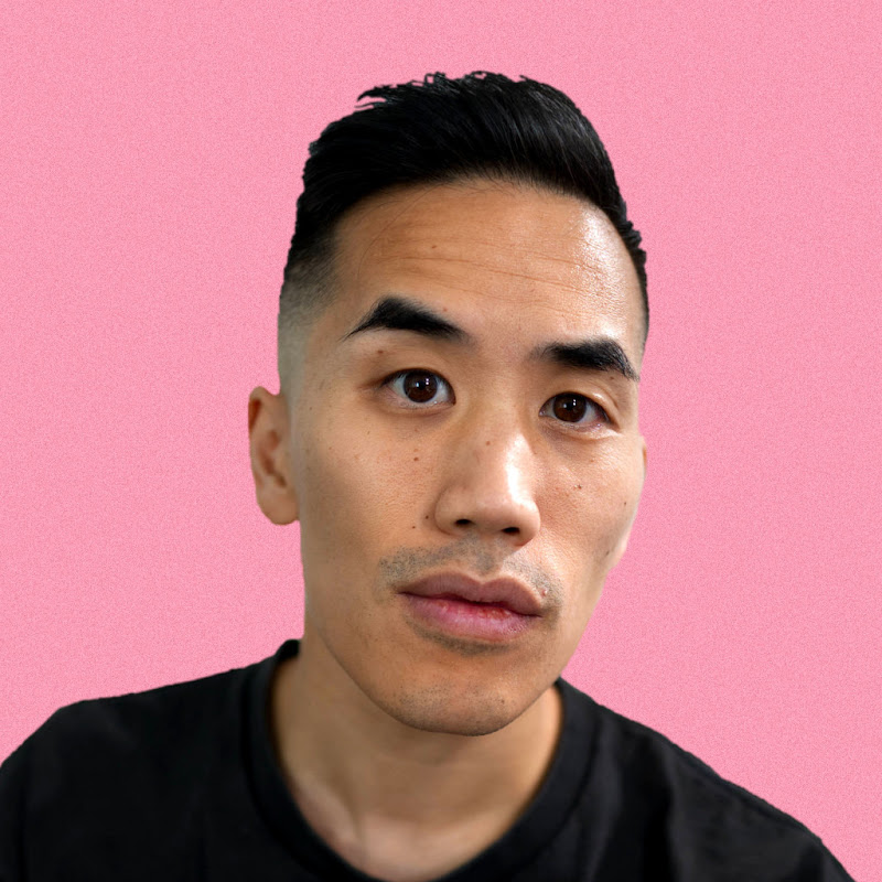 ANDREW HUANG