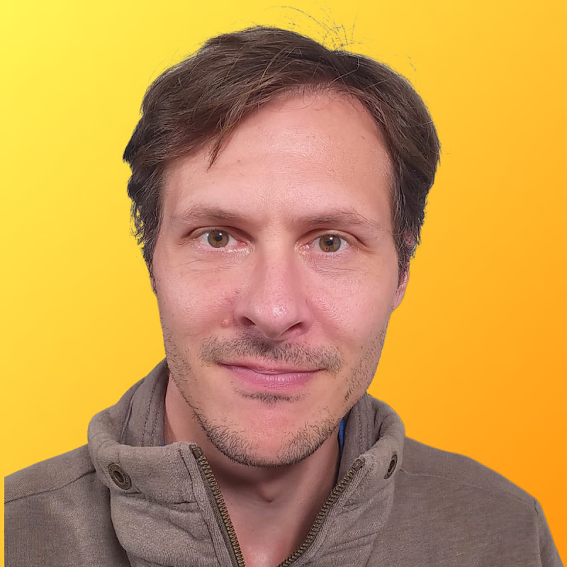 Vincent CAVUOTO | Coach Dessinateur & Audit BE