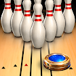 Strike Knight Bowling icon