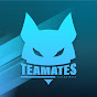 Teammates Gaming logo