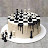 ChessCake