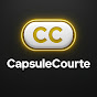 CapsuleCourte logo