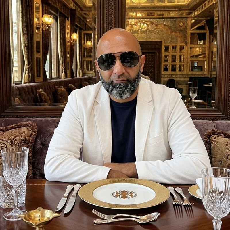 Sarfraz Khan