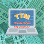 Tech Tips Myanmar logo